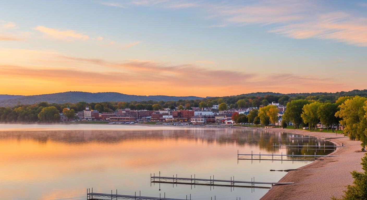 Things to do in Detroit Lakes with kids - Nextdoor