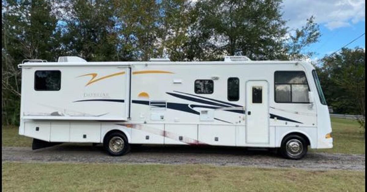 2006 Damon Daybreak RV for 20000 in Jacksonville, FL For Sale & Free