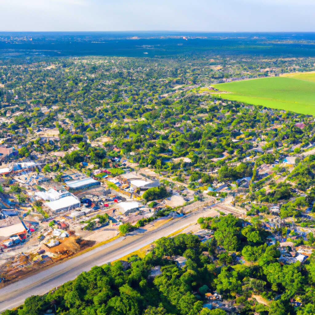 Harmony Hills - Laredo, TX