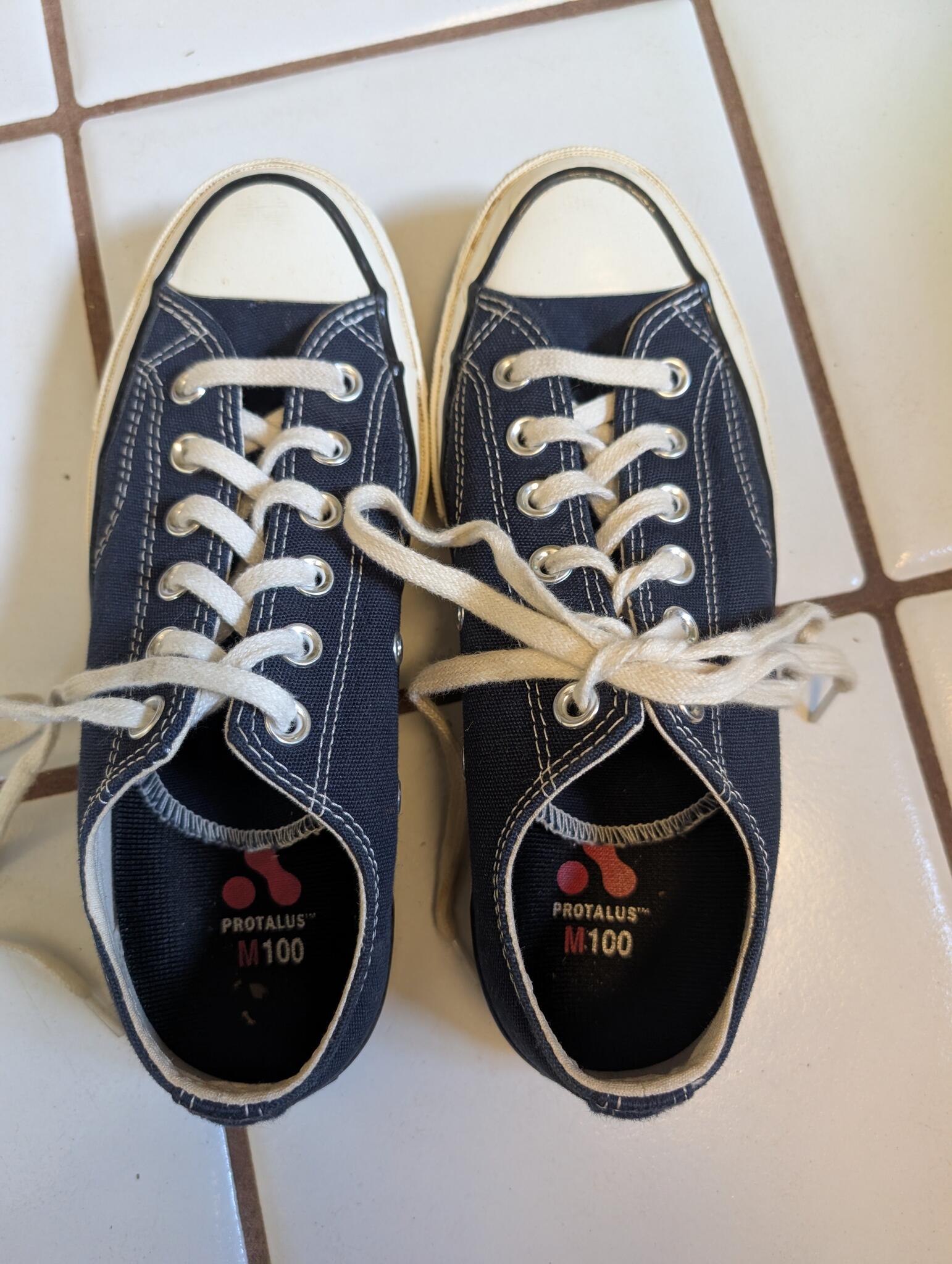 Trail Running Shoes Shoe Show Patapsco Charm City Used Bike