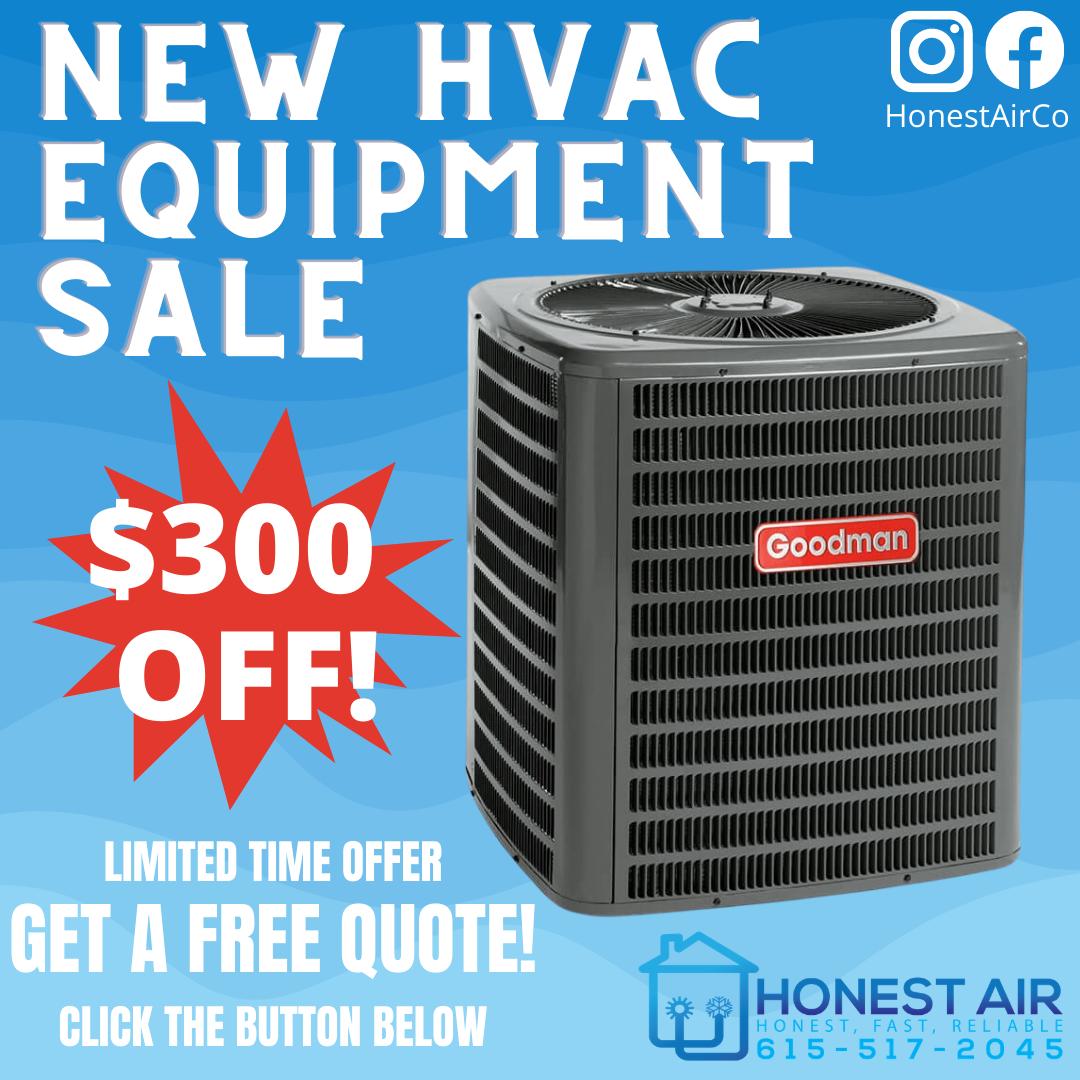 honest air heating and cooling