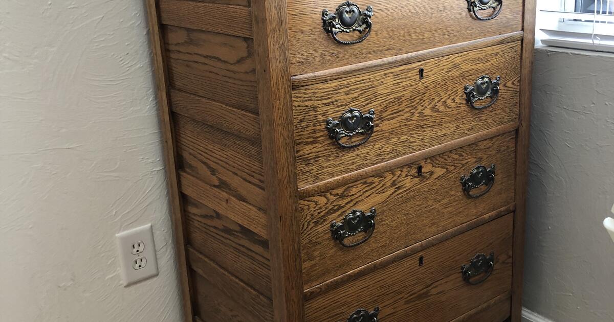 Antique Dresser for 40 in Sarasota, FL For Sale & Free — Nextdoor