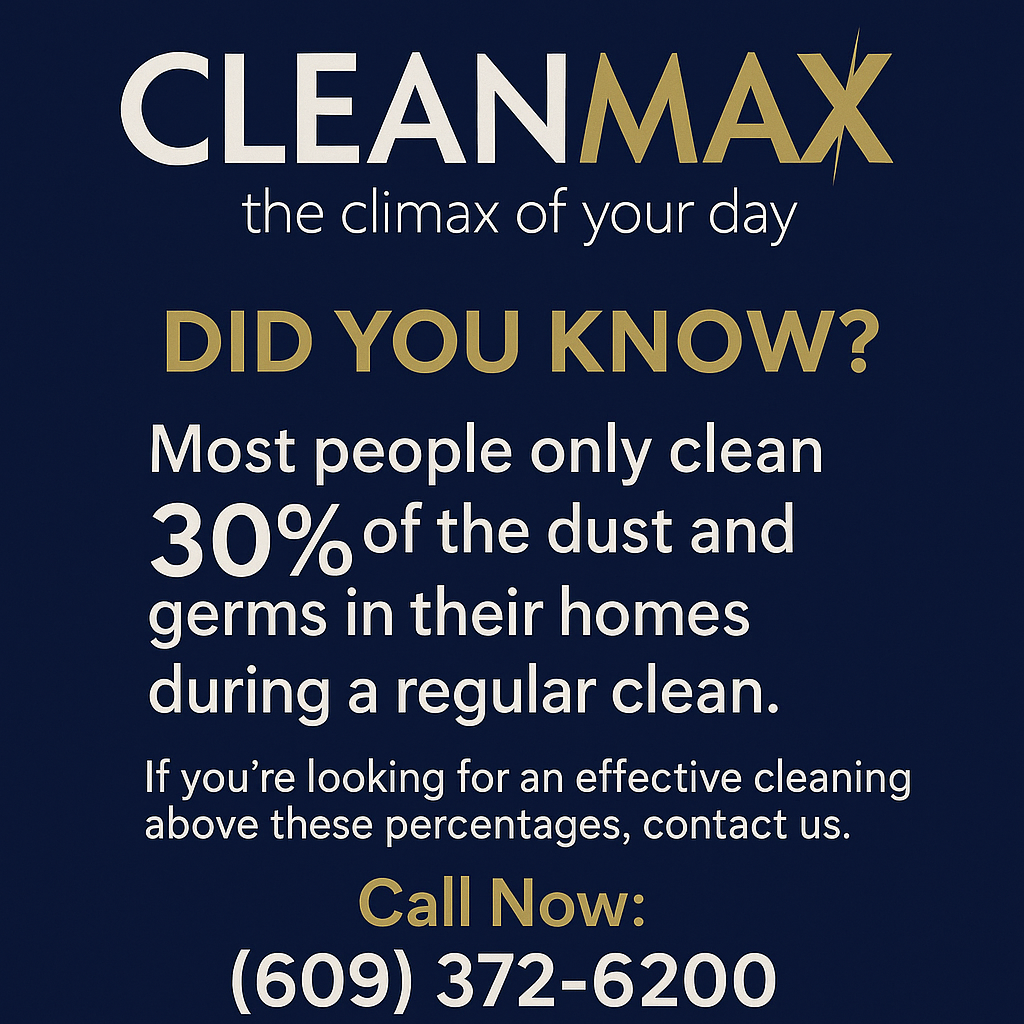 Cleanmax Cleaning Services LLC - Nextdoor