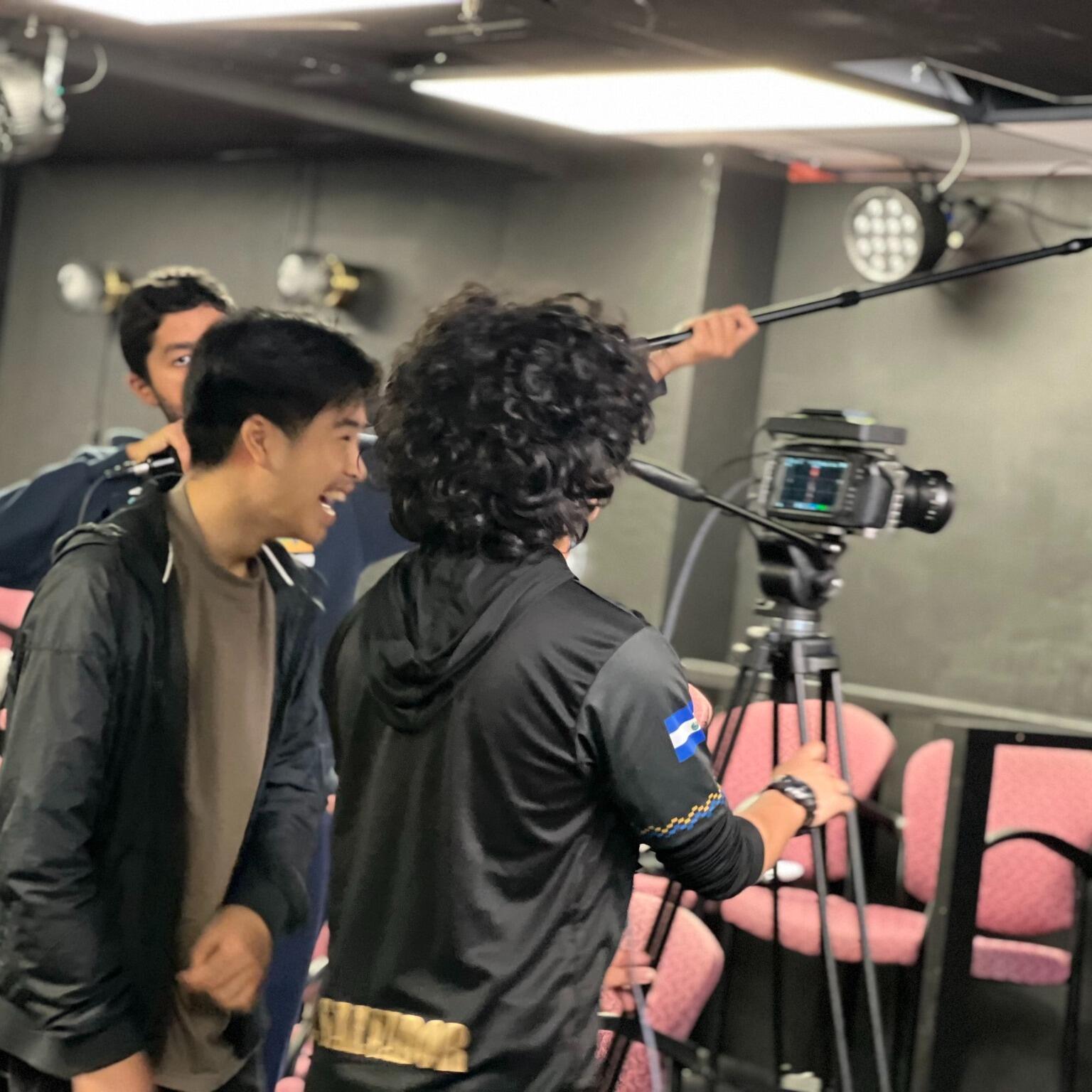 The Rancho Cordova Police Department Police Activities League (RCPD PAL