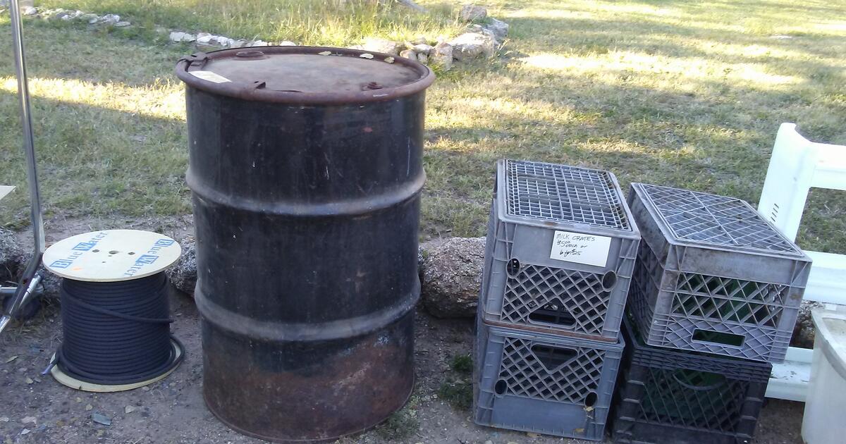 Yard & Garden in Prescott, AZ Finds — Nextdoor