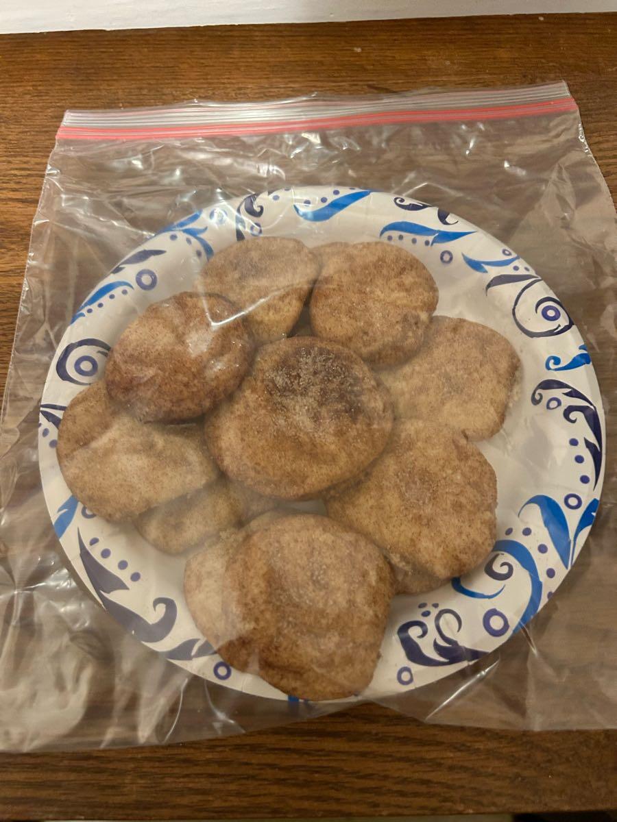 snickerdoodles for 20 in Baltimore, MD For Sale & Free — Nextdoor