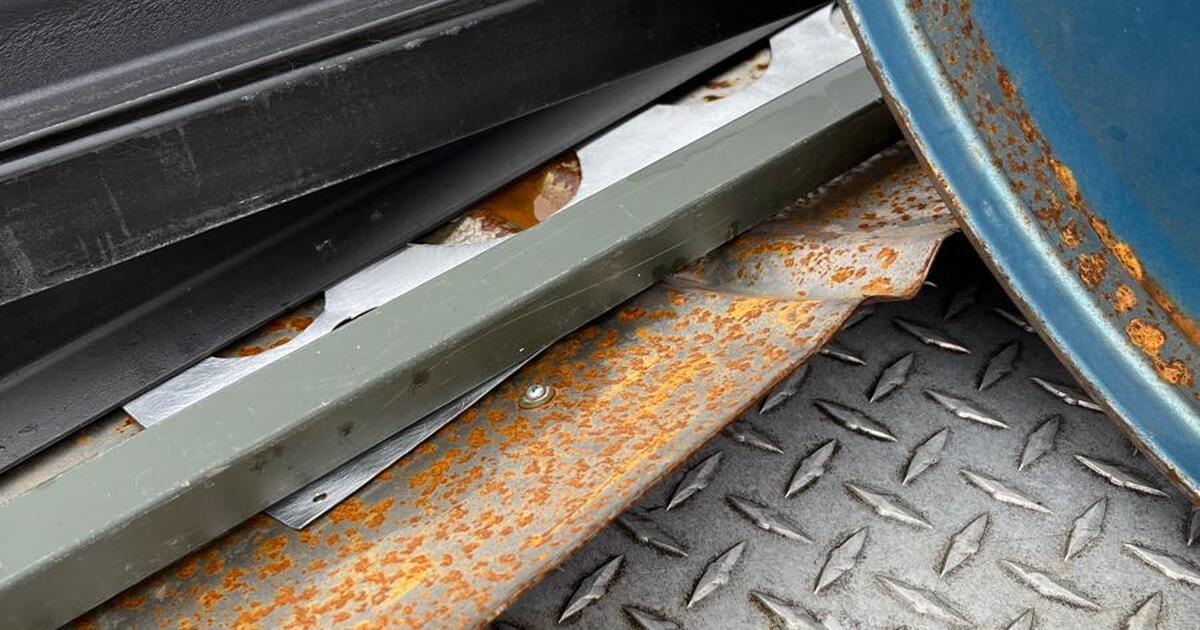 Scrap Metal for Free in Indianapolis, IN Finds — Nextdoor