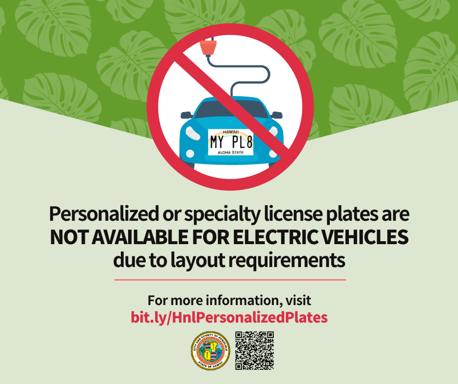 Learn more about personalized, specialty & organization license plates
