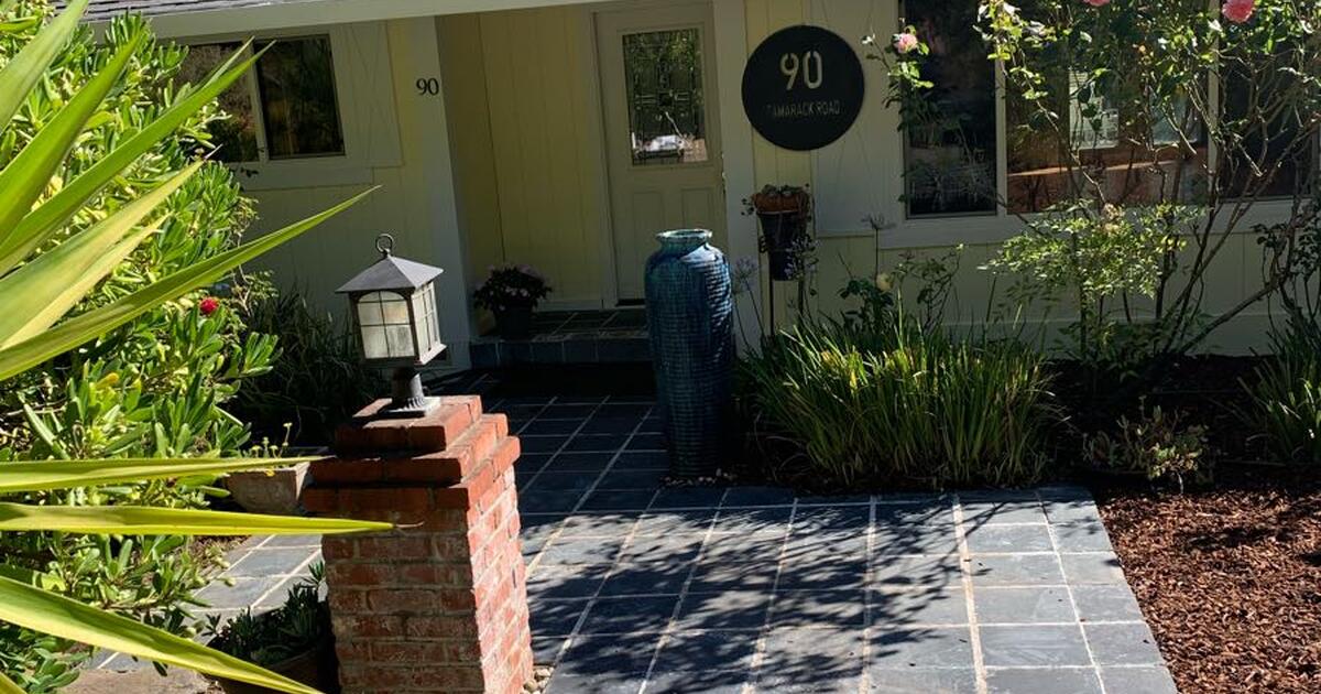 San Geronimo Home for Rent for 4500 in Woodacre, CA For Sale & Free