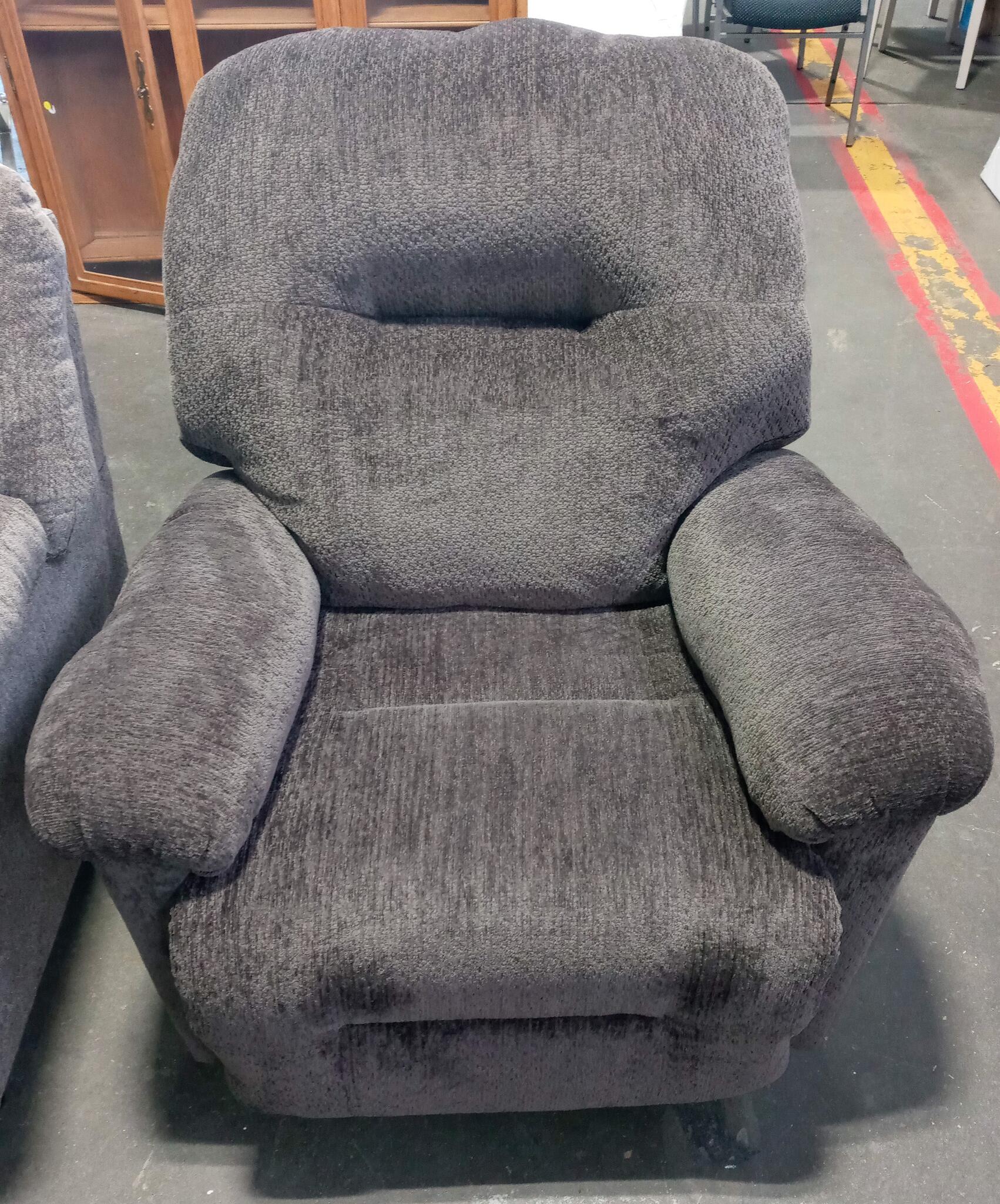 Two Swivel Glider Recliners 400 For Both Or 225 Each for 225 in Newark, OH For Sale & Free