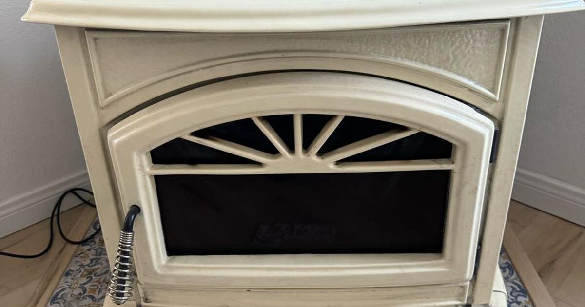 Pellet stove for 840 in Tehachapi, CA For Sale & Free — Nextdoor