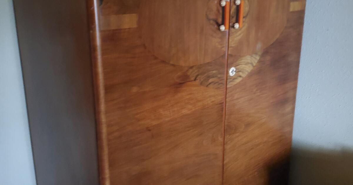 Antique Armoire for 150 in Houston, TX For Sale & Free — Nextdoor