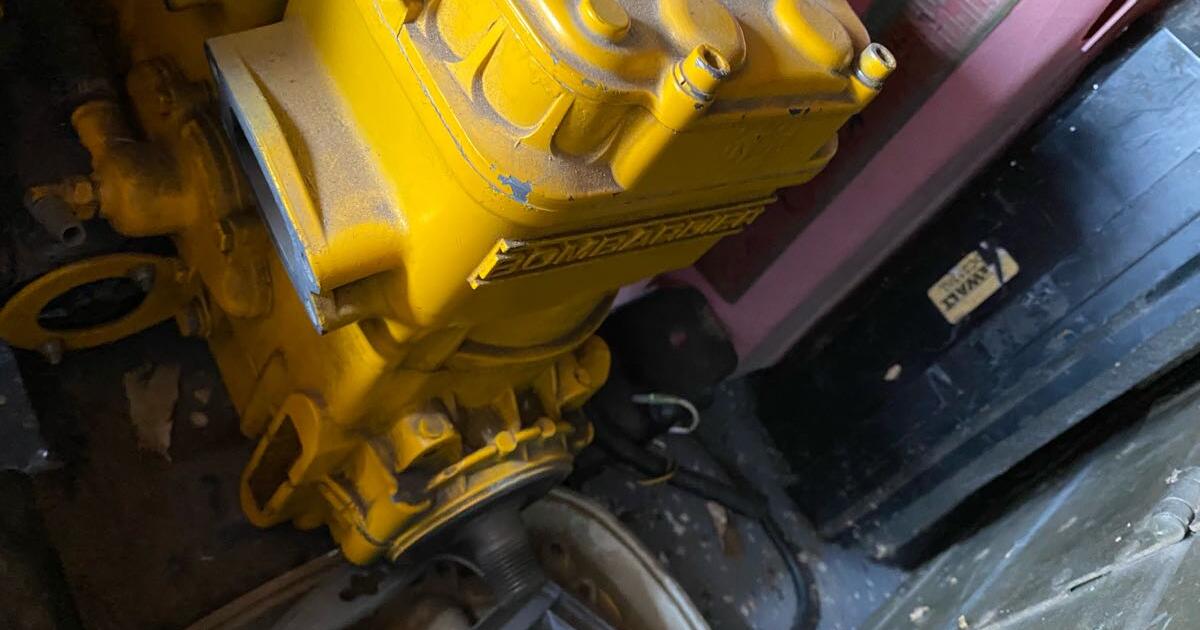 Bombardier jet ski engine for Free in Brentwood, CA Finds — Nextdoor