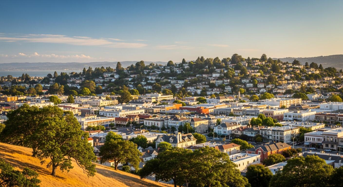 Things to do in Millbrae with kids