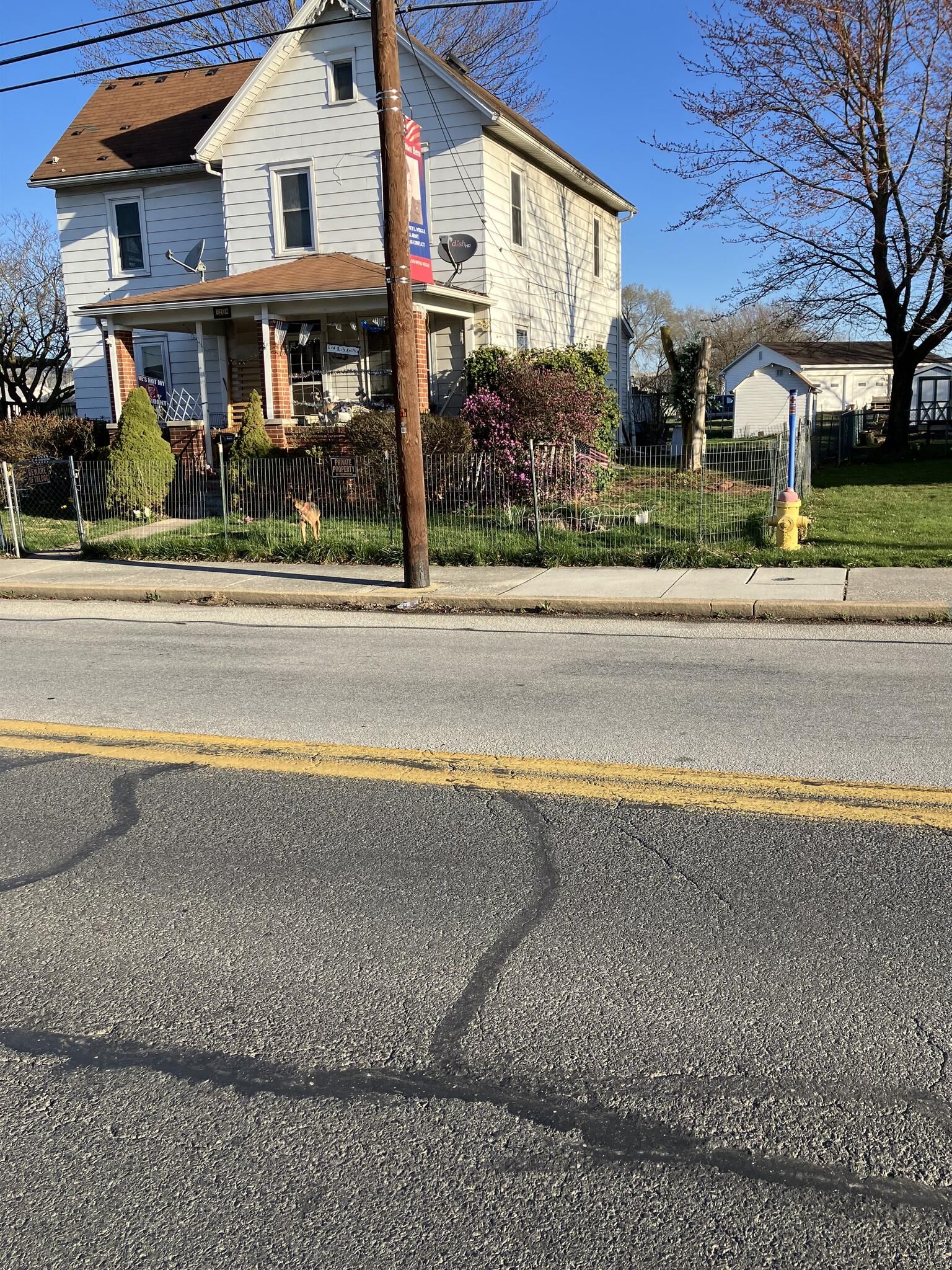 House for sale by owner for 175000 in Biglerville, PA For Sale