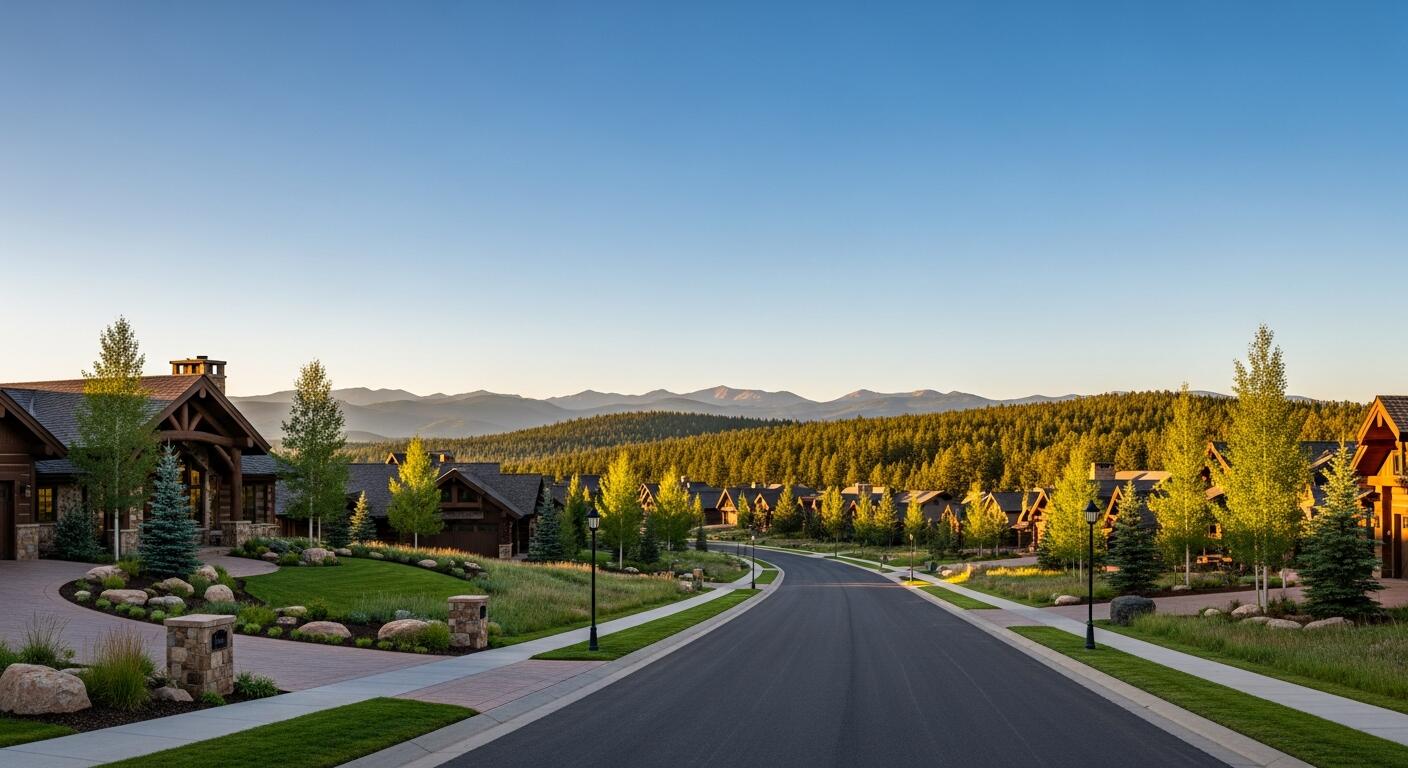 Red Sky Ranch, Edwards crime rates and safety statistics