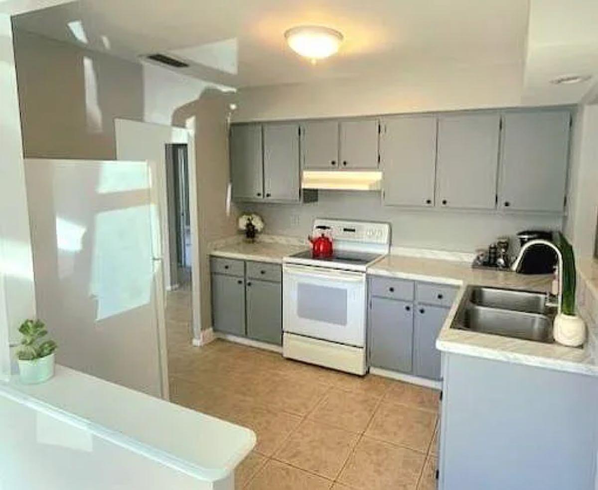 2 bedroom 2 bath Duplex available Feb 1st in Indian Beach for 2300 in