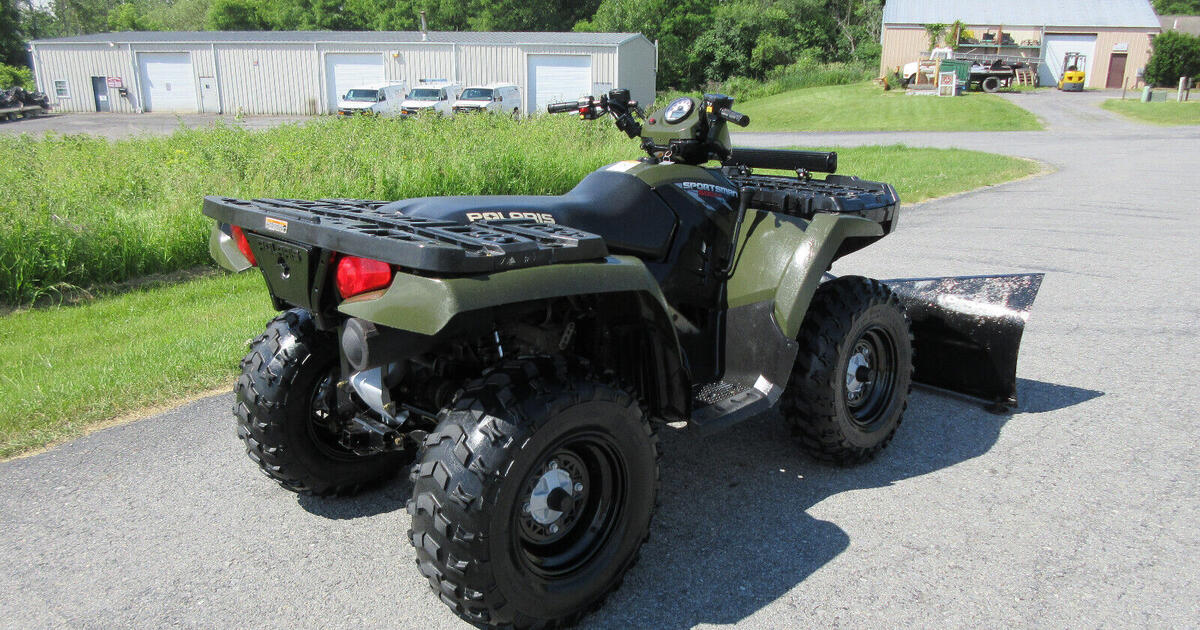 2009 polaris for 999 in Madison, GA For Sale & Free — Nextdoor
