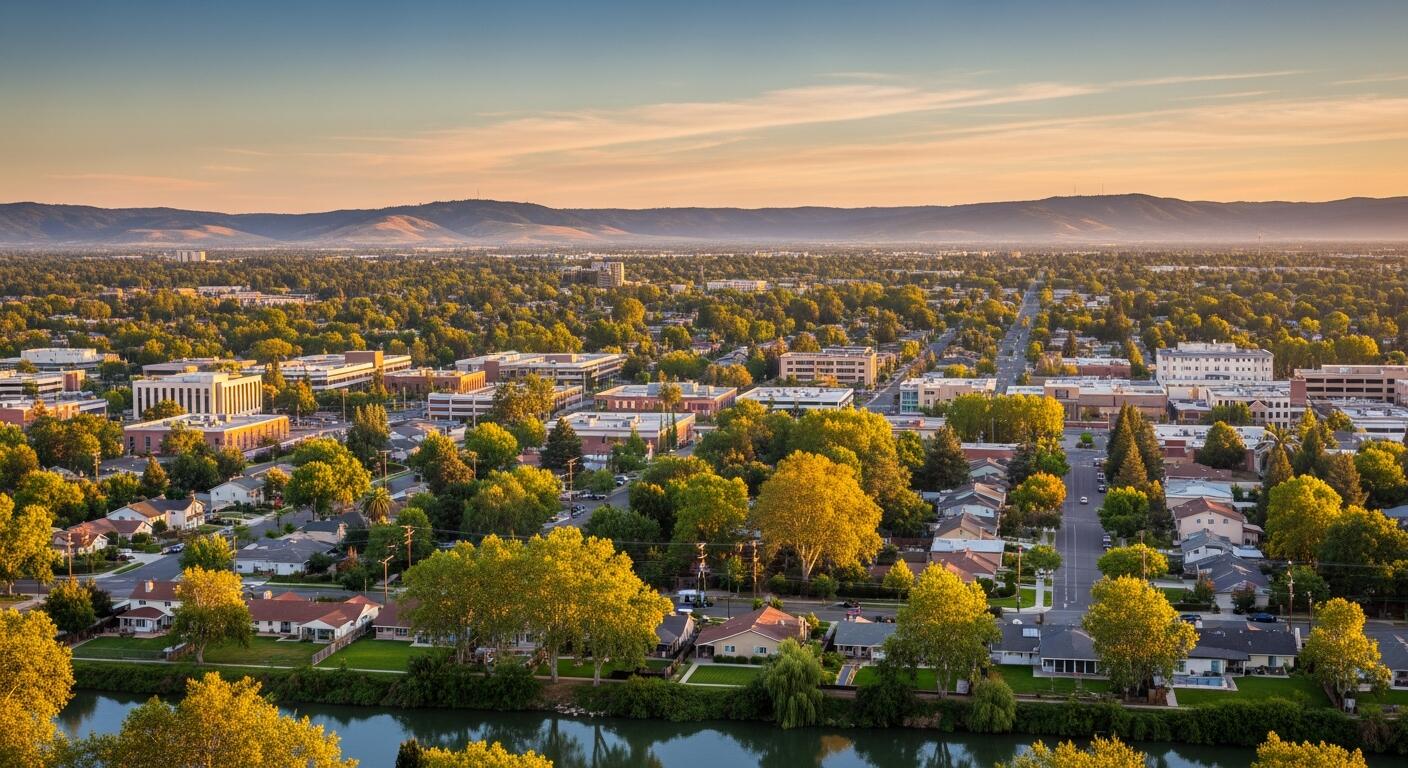 Modesto, CA | News, Crime, Lost Pets, Free Stuff
