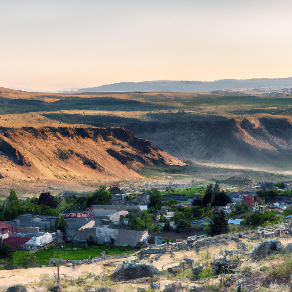 Elkhorn Canyon, Lyons | Everything You Need to Know