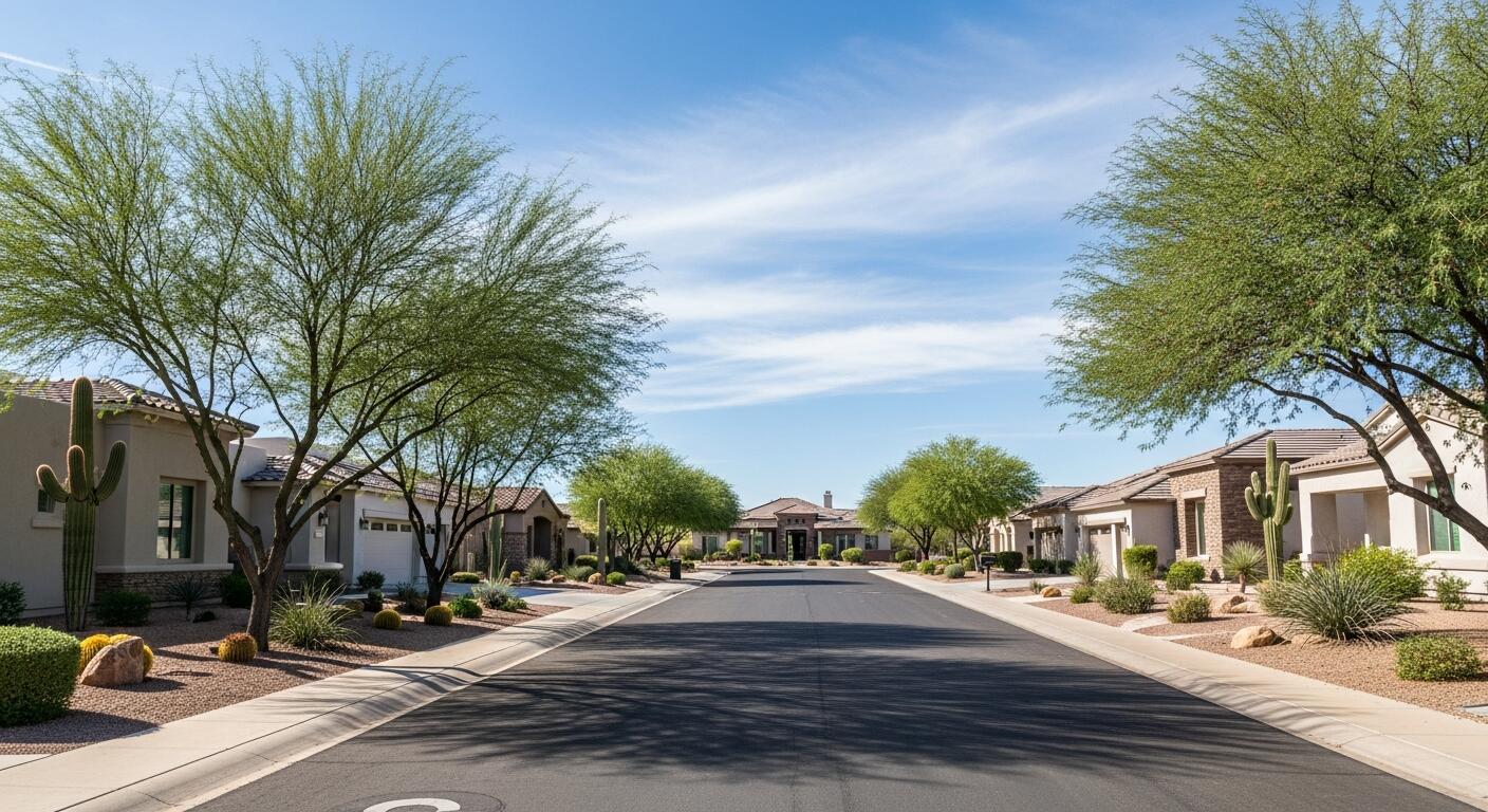 Laredo Ranch, Queen Creek | Everything You Need to Know