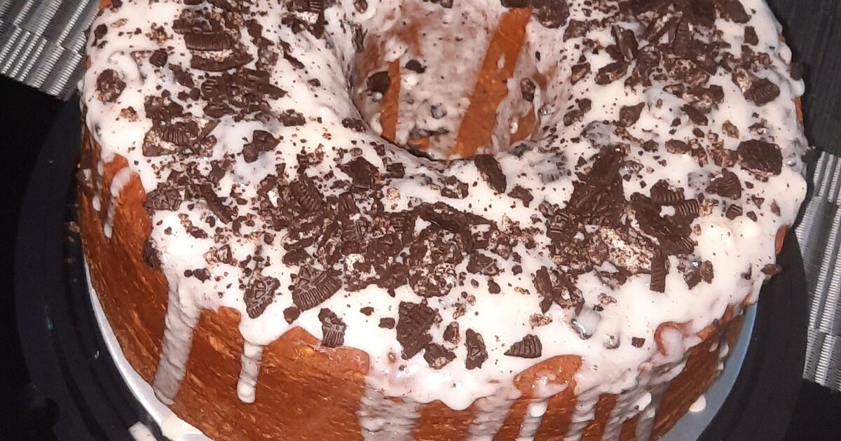 Cookies and cream cakes for 35 in Jacksonville, FL Finds — Nextdoor