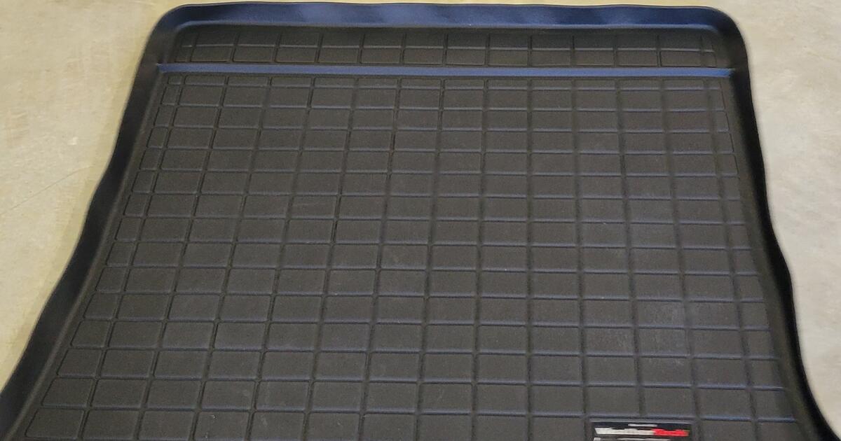 Weathertech Floor Mats Chevy Equinox for 150 in Magnolia, TX For