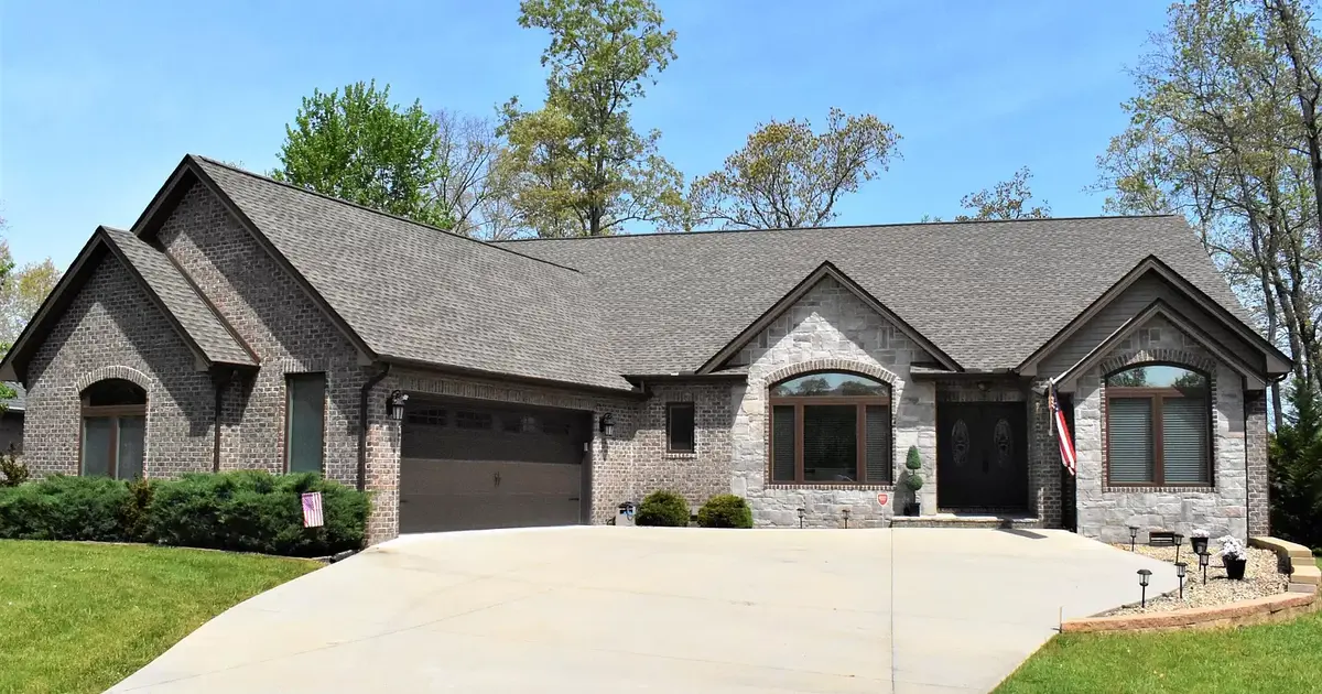 YARD/GARAGE/MOVING SALE 106 Forest View Dr., Fairfield Glade, 9/2223