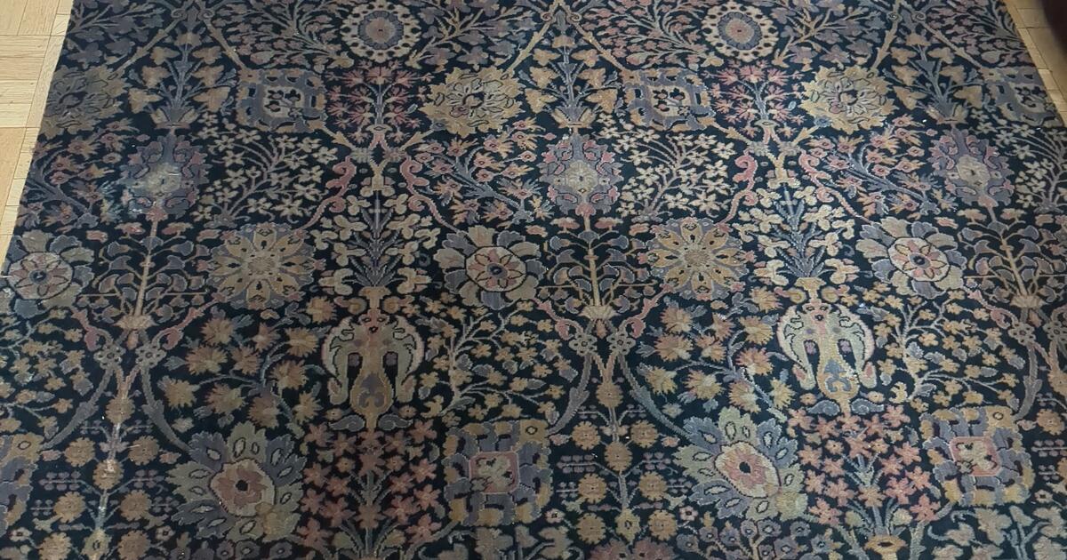 Persian Area Rug 6x10 for Free in Pittsburgh, PA For Sale & Free — Nextdoor
