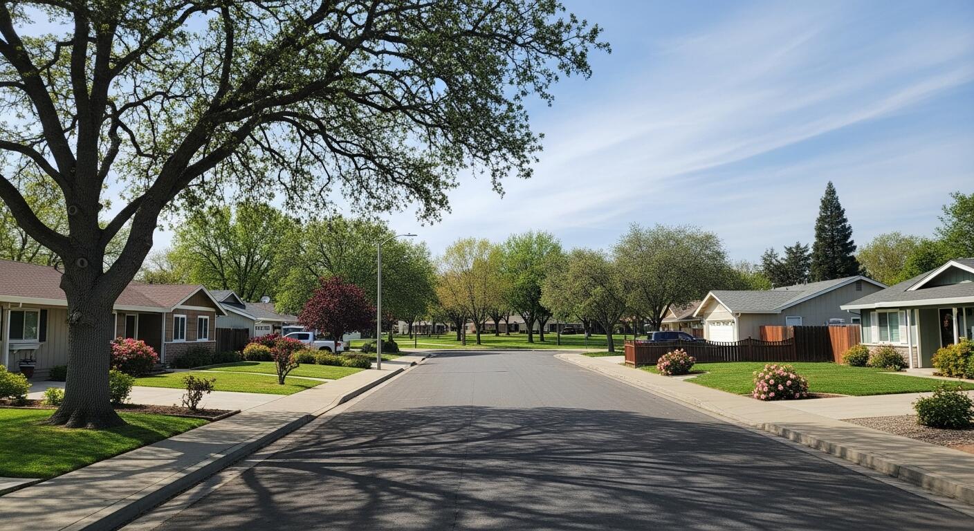 Patwin Park, Dixon | Everything You Need to Know