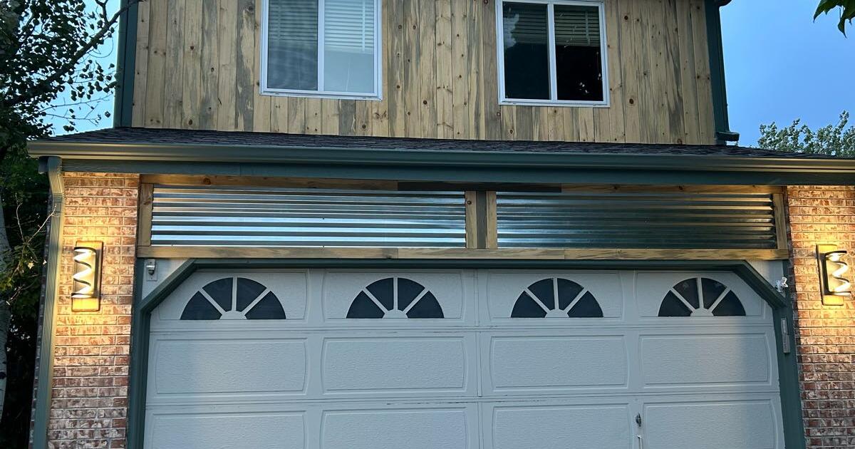 Garage door MAKE OFFER for 7777777 in Longmont, CO For Sale & Free