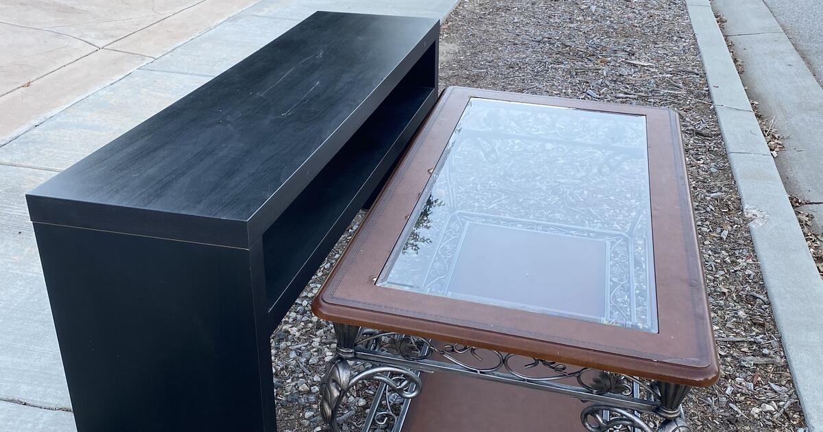 Furniture for Free in Simi Valley, CA For Sale & Free — Nextdoor