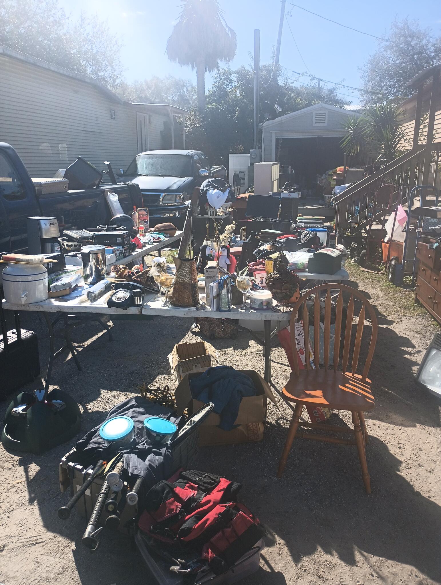 Yard Sale Today Sunday for Free in Riverview, FL For Sale & Free