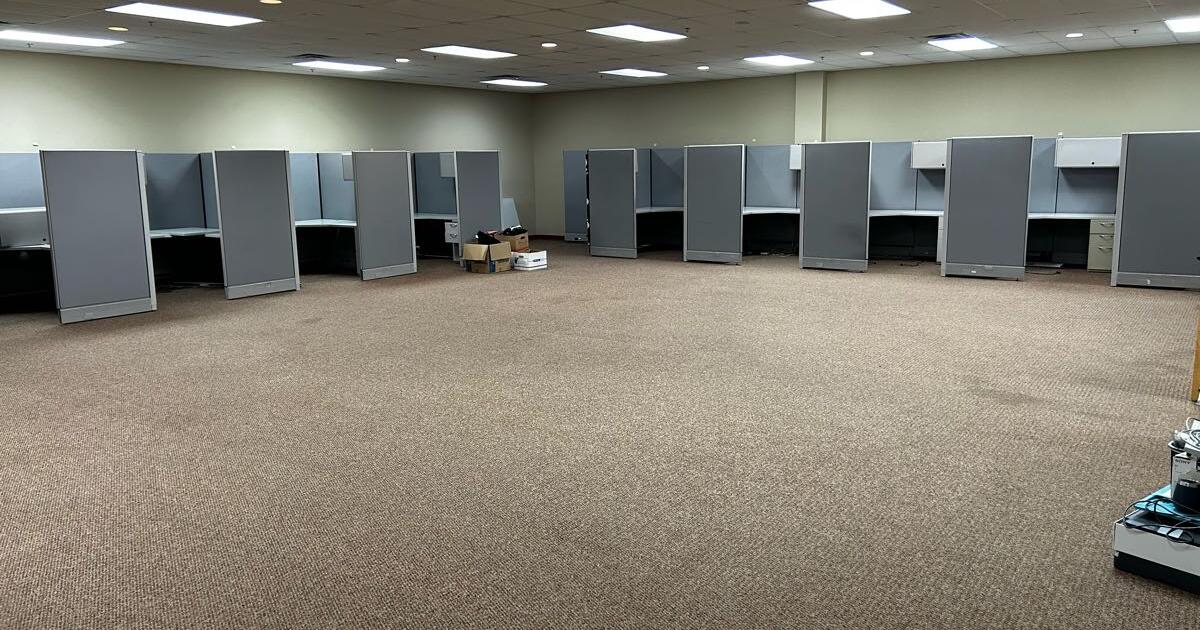 FREE Office Cubicles for Free in Orlando, FL | For Sale & Free — Nextdoor