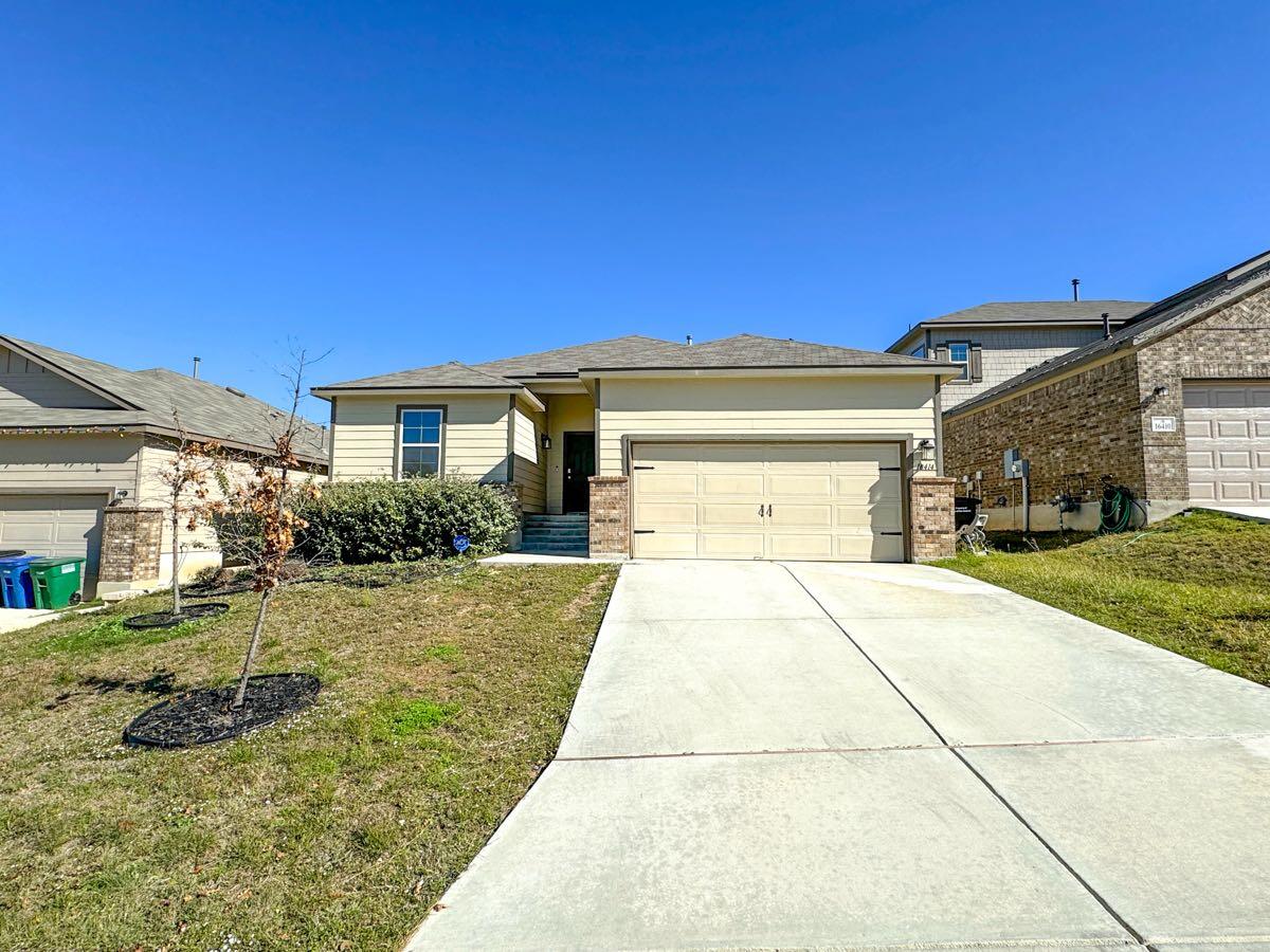 Seller Financed 2019 Home Opportunity ; 3Bed plus study or extra room