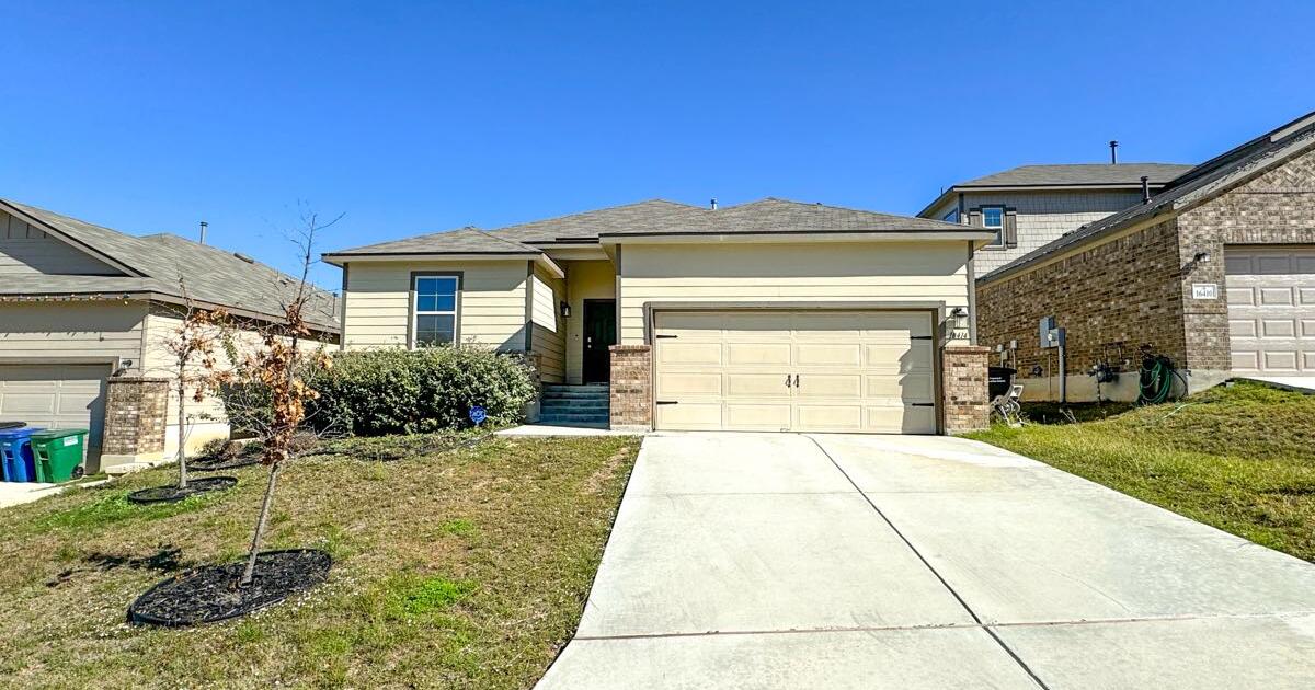 Seller Financed 2019 Home Opportunity ; 3Bed plus study or extra room