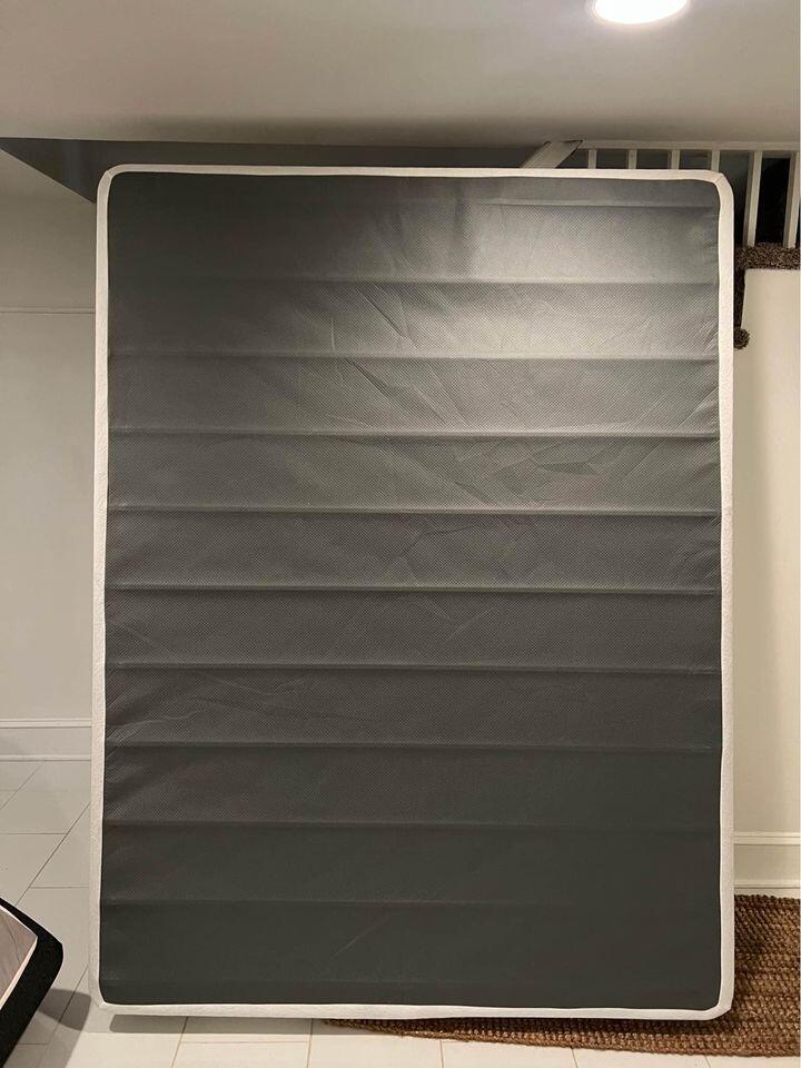 Queen Size Box Spring for $75 in Baltimore, MD | For Sale & Free — Nextdoor