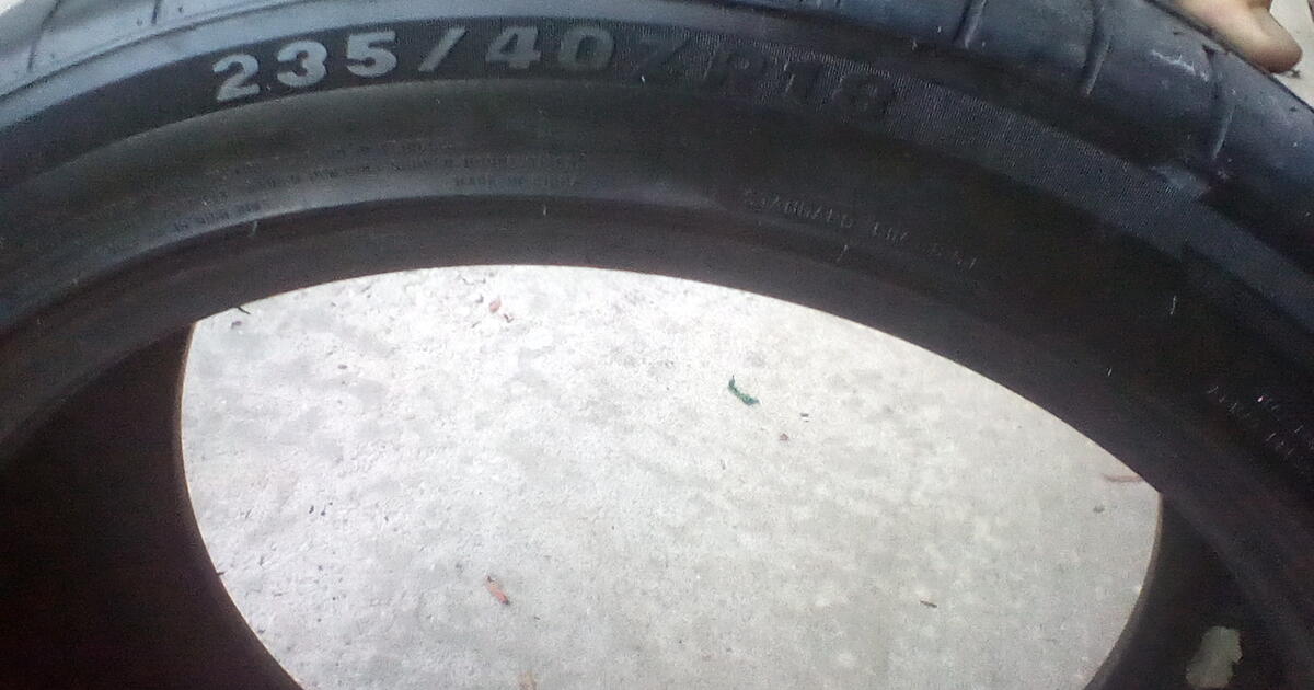 Used Tires for 50 in Deltona, FL Finds — Nextdoor