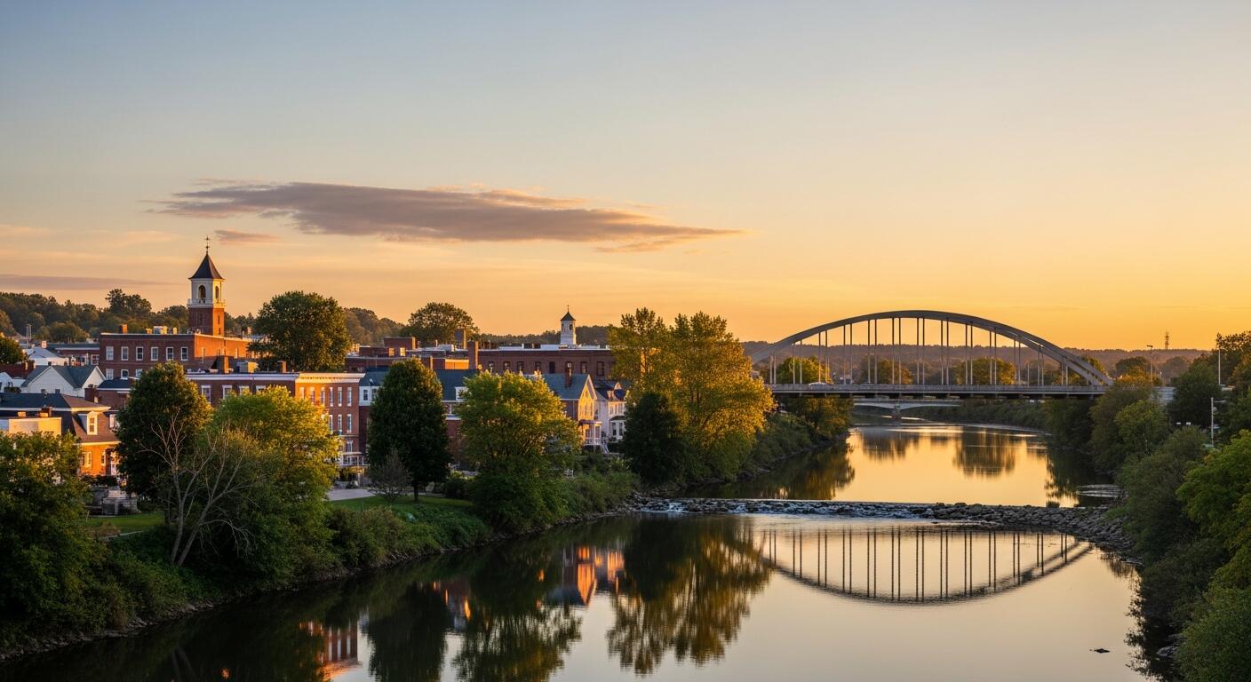 Things to do in Delanco with kids