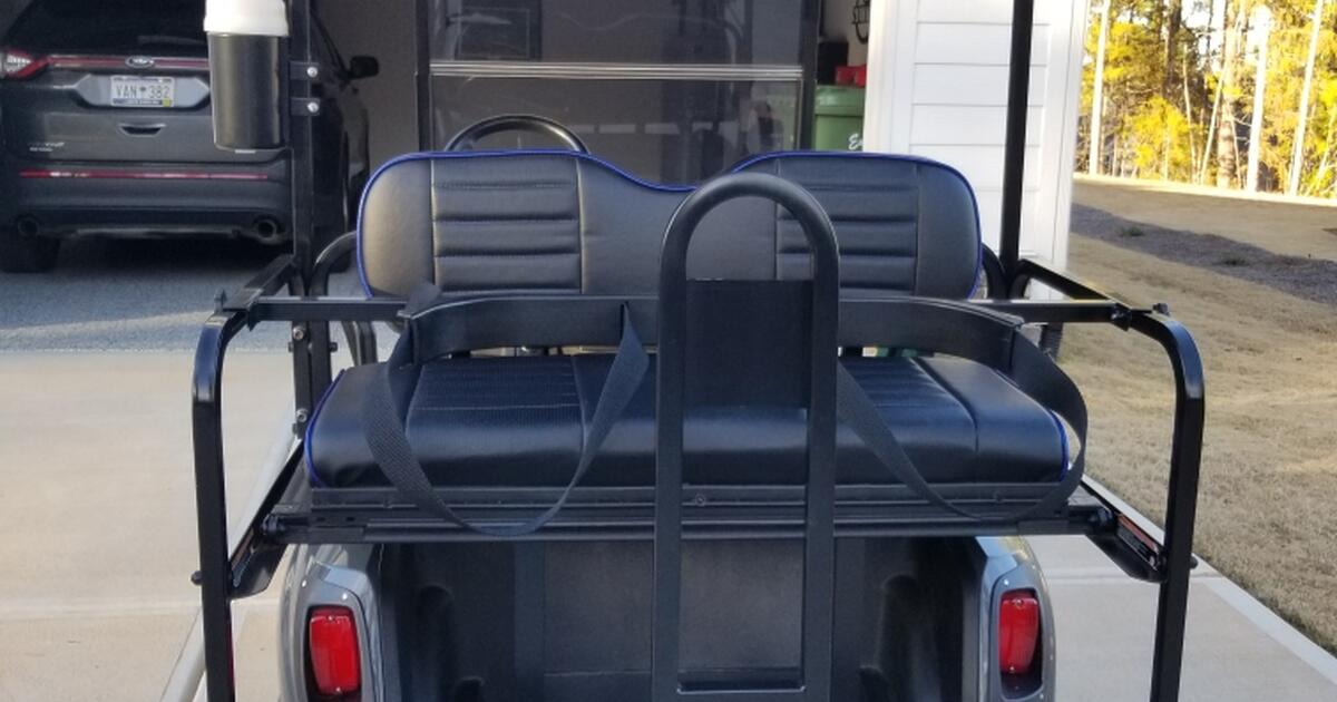 2017 EZGO Golf Cart for 8900 in Mc Cormick, SC For Sale & Free