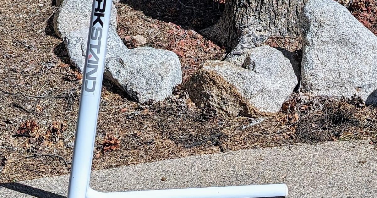 Blackburn Bicycle Workstand WS1 for 65 in Prescott, AZ For Sale