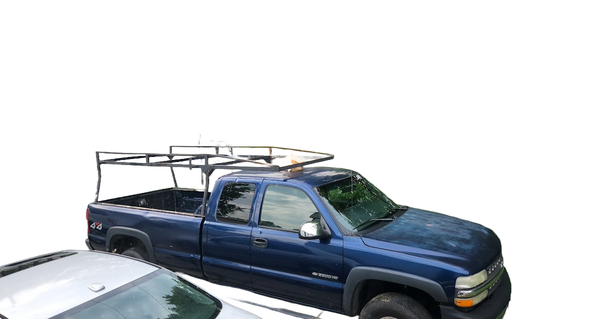 heavy-duty-full-size-truck-ladder-rack-for-sale-250-o-fallon-for