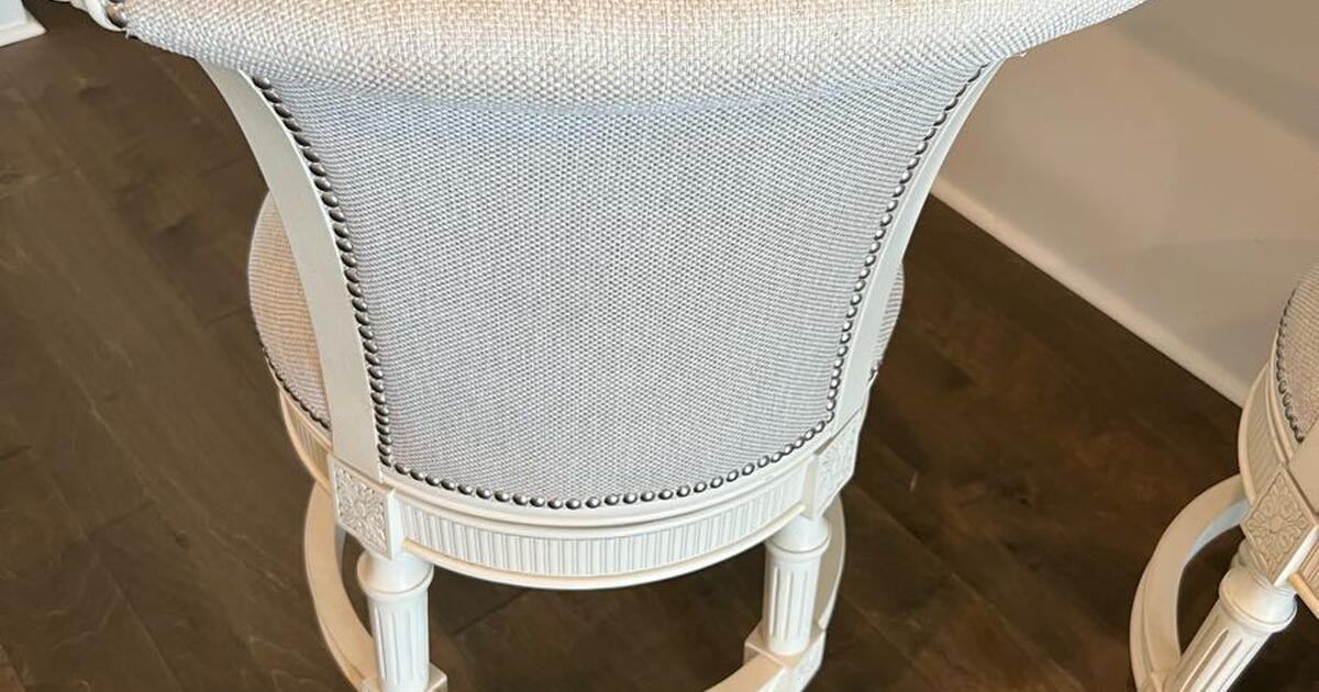 Frontgate Bar Stools for 175 in Lakewood Ranch, FL For Sale & Free