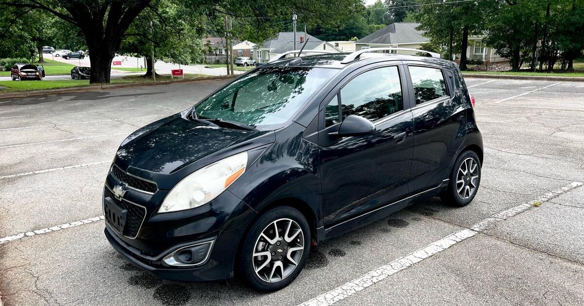 Chevy Trucks For Sale Raleigh NC: Your Ultimate Guide to Finding the Perfect Ride