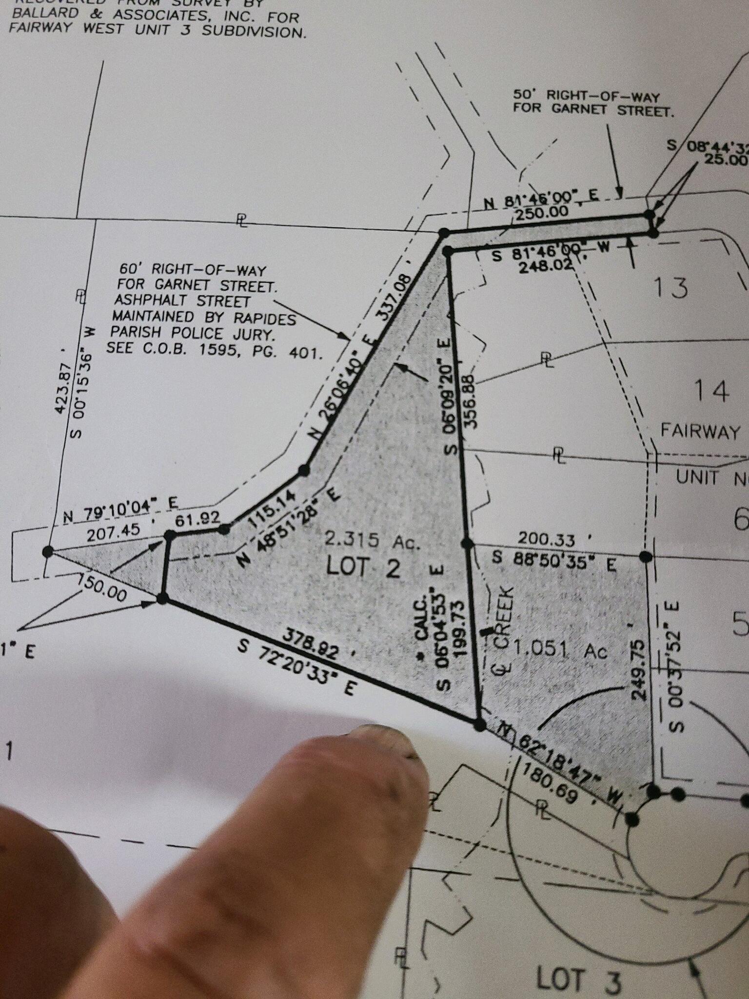 Land for 35000 in Pineville, LA For Sale & Free — Nextdoor