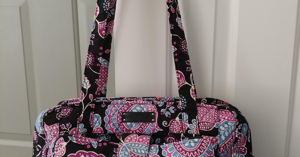 Vera Bradley diaper bag for 50 in Knoxville, TN Finds — Nextdoor