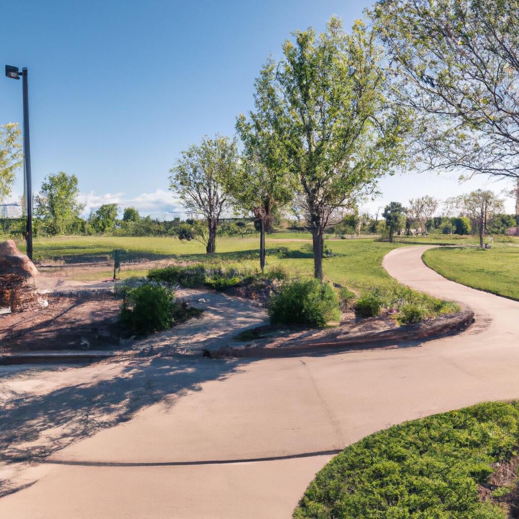 Cherrywood Park, Thornton News, Crime, Lost Pets, Free Stuff