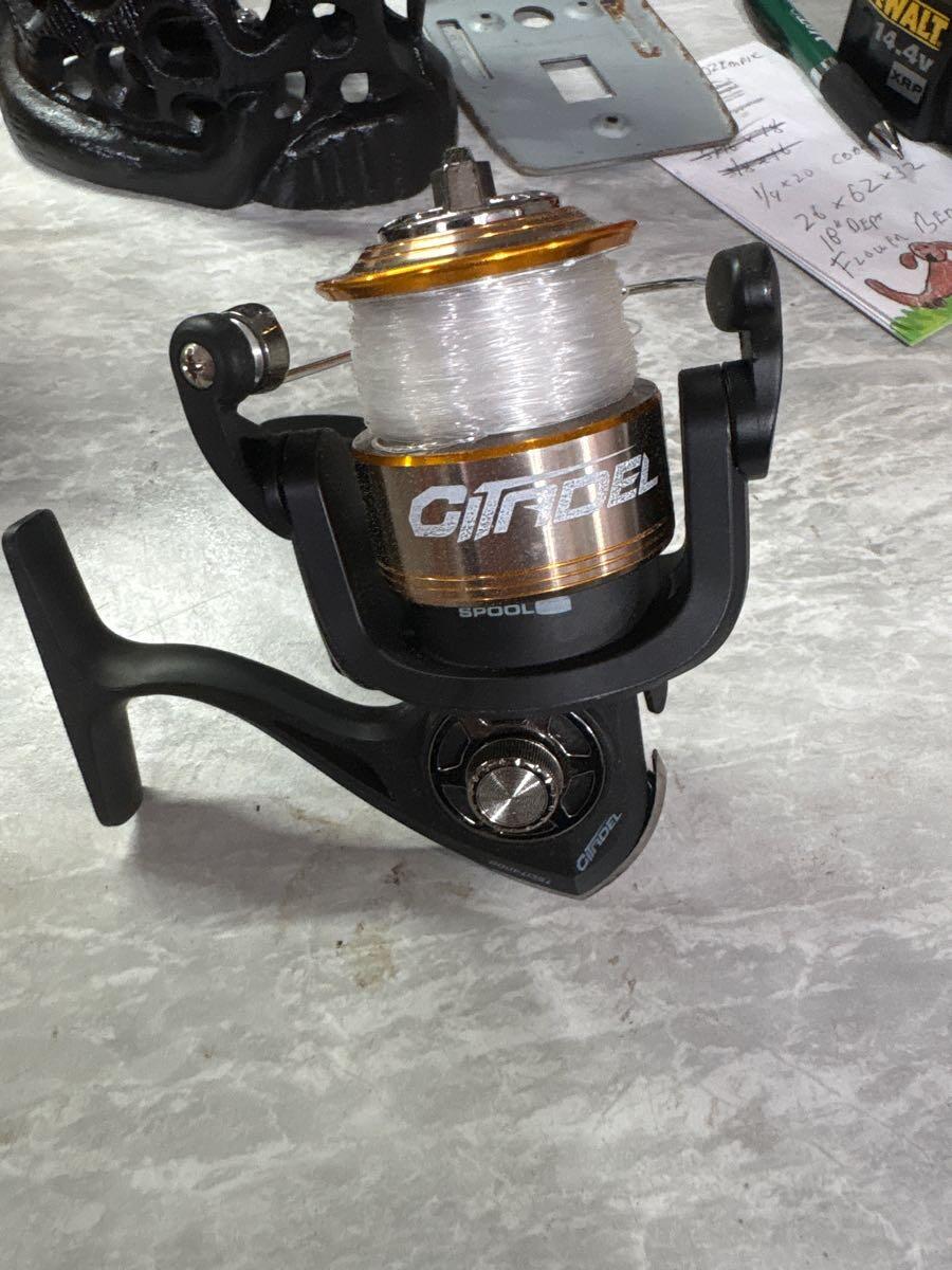 center pin fishing reels sale 5 Best Centerpin Reels Of 2026