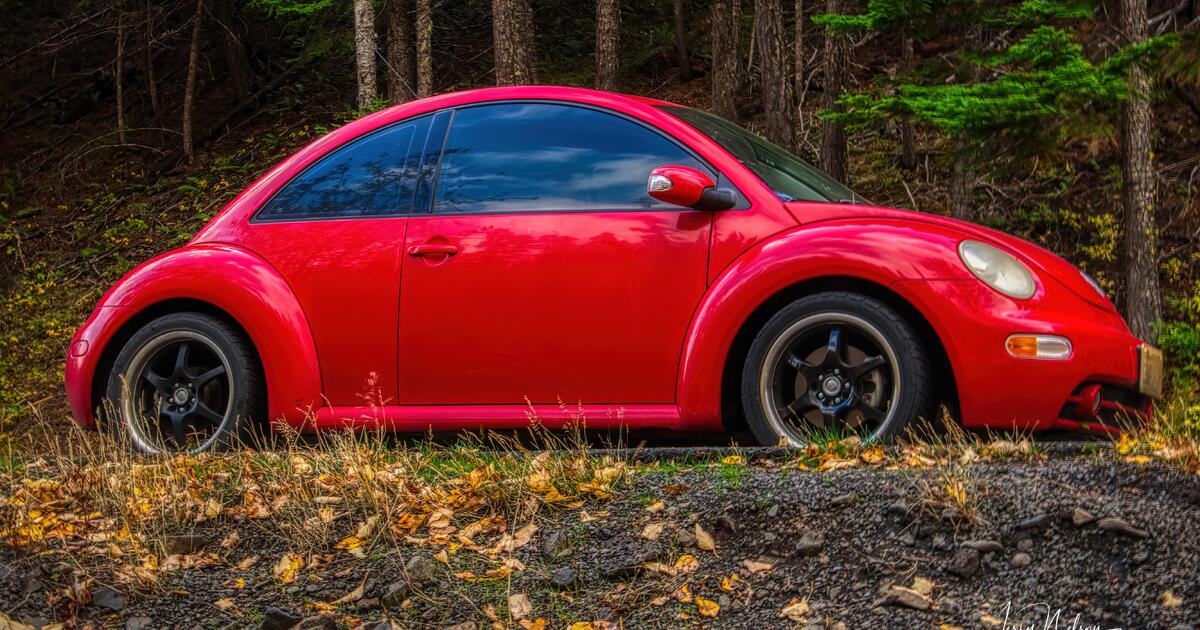 2003 VW New Beetle for 3000 in Yakima, WA For Sale & Free — Nextdoor
