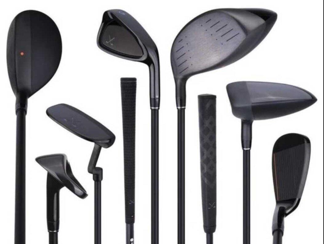 Buying Golf Clubs for Free in Mechanicsburg, PA For Sale & Free — Nextdoor